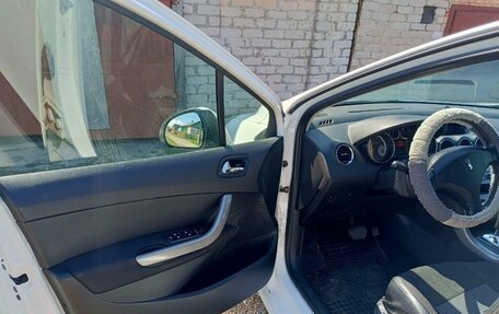 Peugeot 308 II, 2010 год, 550 000 рублей, 7 фотография