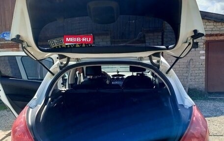 Peugeot 308 II, 2010 год, 550 000 рублей, 5 фотография