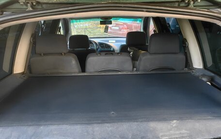 Volkswagen Sharan I рестайлинг, 1999 год, 280 000 рублей, 4 фотография