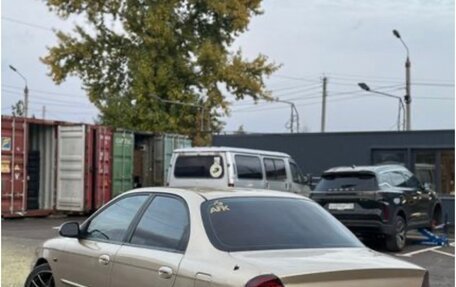 KIA Spectra II (LD), 2009 год, 295 000 рублей, 2 фотография