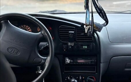 KIA Spectra II (LD), 2009 год, 295 000 рублей, 5 фотография