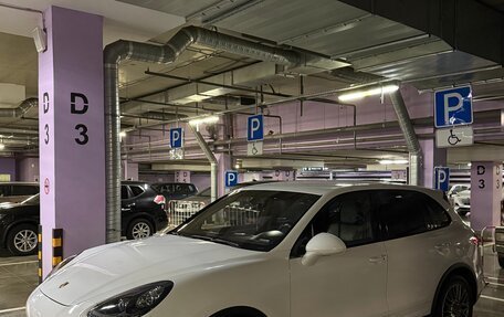 Porsche Cayenne III, 2012 год, 2 800 000 рублей, 3 фотография