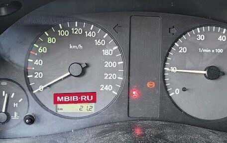 Volkswagen Sharan I рестайлинг, 1999 год, 280 000 рублей, 8 фотография