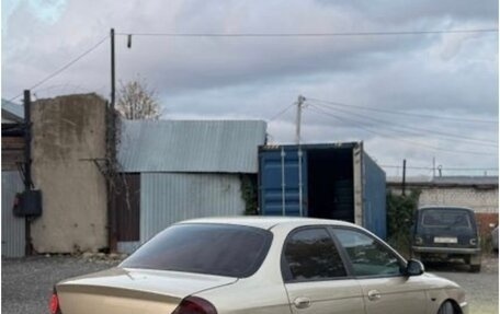 KIA Spectra II (LD), 2009 год, 295 000 рублей, 3 фотография