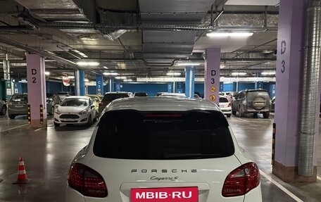 Porsche Cayenne III, 2012 год, 2 800 000 рублей, 4 фотография