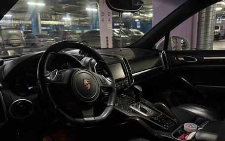 Porsche Cayenne III, 2012 год, 2 800 000 рублей, 8 фотография