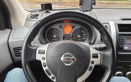 Nissan X-Trail, 2007 год, 980 000 рублей, 5 фотография