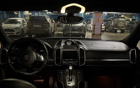 Porsche Cayenne III, 2012 год, 2 800 000 рублей, 9 фотография