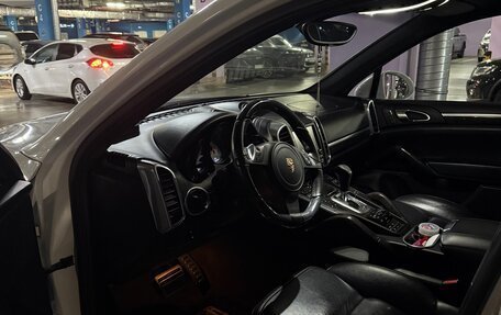 Porsche Cayenne III, 2012 год, 2 800 000 рублей, 7 фотография