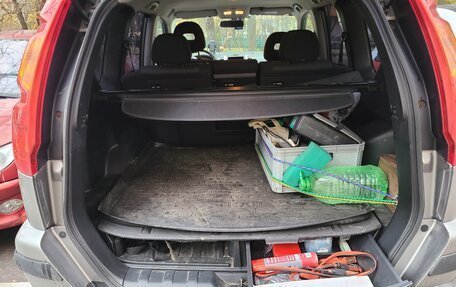 Nissan X-Trail, 2007 год, 980 000 рублей, 6 фотография