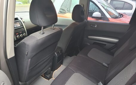 Nissan X-Trail, 2007 год, 980 000 рублей, 7 фотография