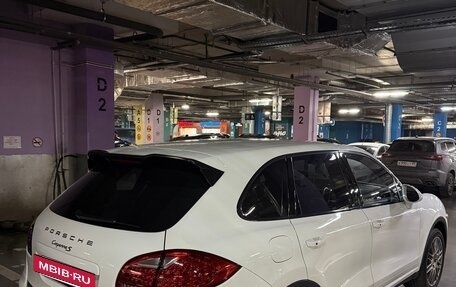 Porsche Cayenne III, 2012 год, 2 800 000 рублей, 6 фотография