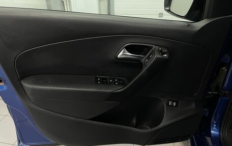 Volkswagen Polo VI (EU Market), 2017 год, 1 199 000 рублей, 18 фотография