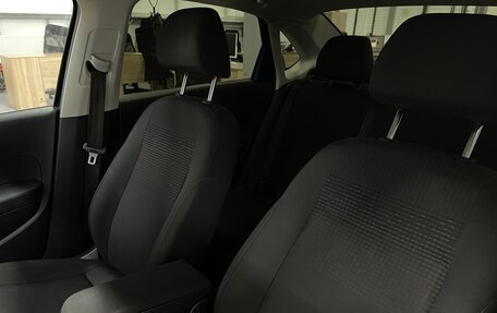 Volkswagen Polo VI (EU Market), 2017 год, 1 199 000 рублей, 20 фотография