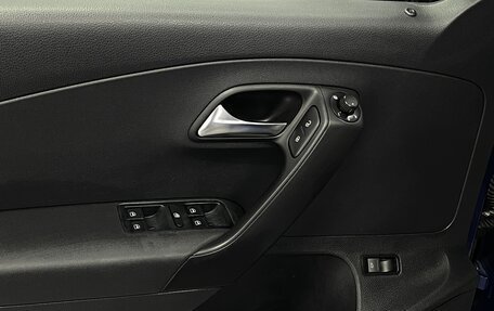 Volkswagen Polo VI (EU Market), 2017 год, 1 199 000 рублей, 19 фотография