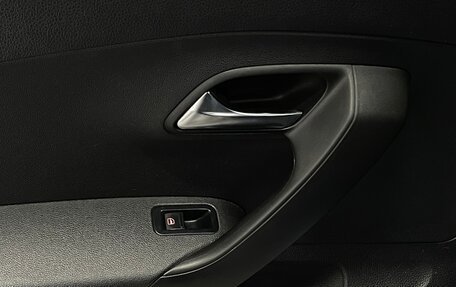 Volkswagen Polo VI (EU Market), 2017 год, 1 199 000 рублей, 22 фотография