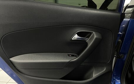 Volkswagen Polo VI (EU Market), 2017 год, 1 199 000 рублей, 21 фотография