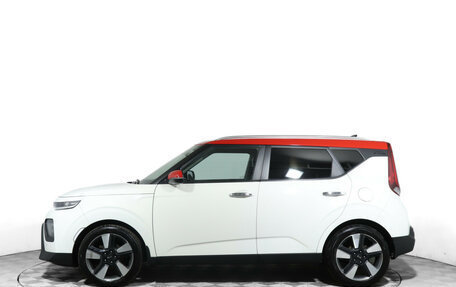 KIA Soul III, 2019 год, 1 940 000 рублей, 8 фотография