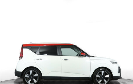 KIA Soul III, 2019 год, 1 940 000 рублей, 4 фотография