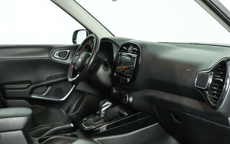 KIA Soul III, 2019 год, 1 940 000 рублей, 9 фотография