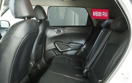 KIA Soul III, 2019 год, 1 940 000 рублей, 10 фотография