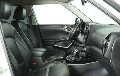 KIA Soul III, 2019 год, 1 940 000 рублей, 13 фотография
