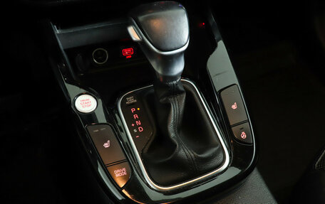 KIA Soul III, 2019 год, 1 940 000 рублей, 16 фотография