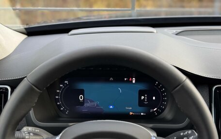 Volvo XC90 II рестайлинг, 2025 год, 12 500 000 рублей, 6 фотография