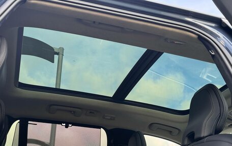 Volvo XC90 II рестайлинг, 2025 год, 12 500 000 рублей, 9 фотография