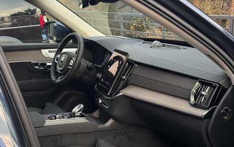 Volvo XC90 II рестайлинг, 2025 год, 12 500 000 рублей, 2 фотография