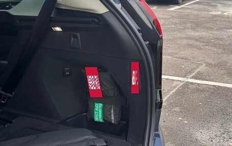 Volvo XC90 II рестайлинг, 2025 год, 12 500 000 рублей, 8 фотография