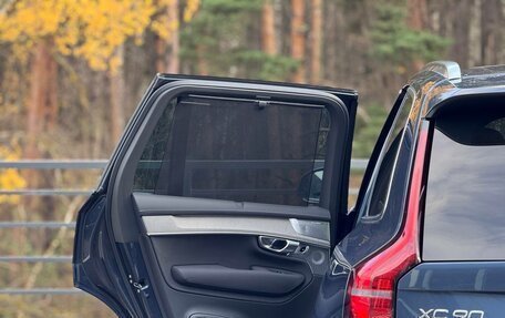 Volvo XC90 II рестайлинг, 2025 год, 12 500 000 рублей, 15 фотография