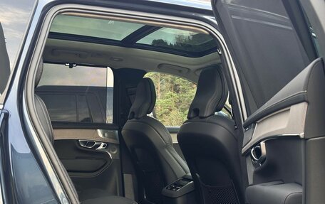 Volvo XC90 II рестайлинг, 2025 год, 12 500 000 рублей, 12 фотография