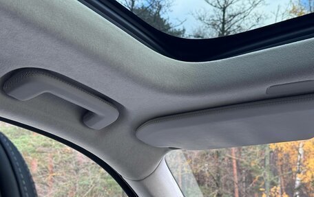 Volvo XC90 II рестайлинг, 2025 год, 12 500 000 рублей, 14 фотография