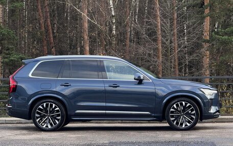 Volvo XC90 II рестайлинг, 2025 год, 12 500 000 рублей, 20 фотография