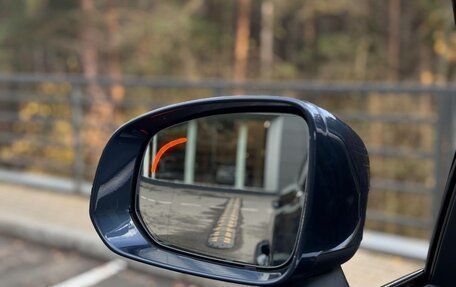 Volvo XC90 II рестайлинг, 2025 год, 12 500 000 рублей, 21 фотография