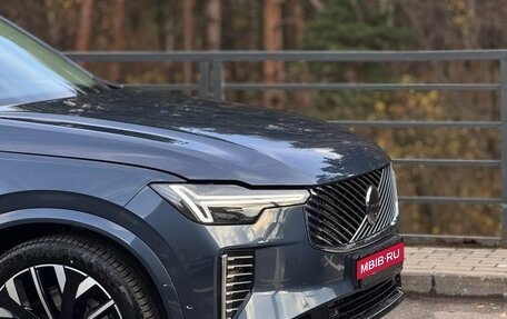 Volvo XC90 II рестайлинг, 2025 год, 12 500 000 рублей, 17 фотография