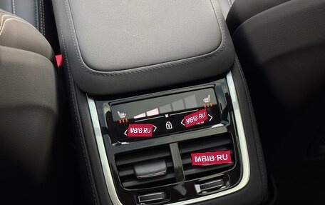 Volvo XC90 II рестайлинг, 2025 год, 12 500 000 рублей, 19 фотография