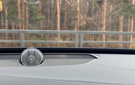 Volvo XC90 II рестайлинг, 2025 год, 12 500 000 рублей, 29 фотография