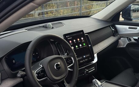 Volvo XC90 II рестайлинг, 2025 год, 12 500 000 рублей, 26 фотография