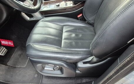 Land Rover Range Rover IV рестайлинг, 2014 год, 4 600 000 рублей, 7 фотография