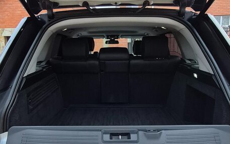 Land Rover Range Rover IV рестайлинг, 2014 год, 4 600 000 рублей, 12 фотография