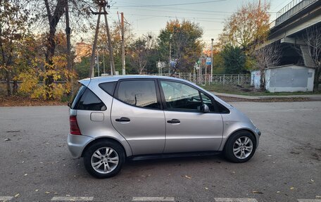 Mercedes-Benz A-Класс, 1999 год, 325 000 рублей, 4 фотография
