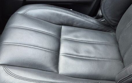 Land Rover Range Rover IV рестайлинг, 2014 год, 4 600 000 рублей, 10 фотография