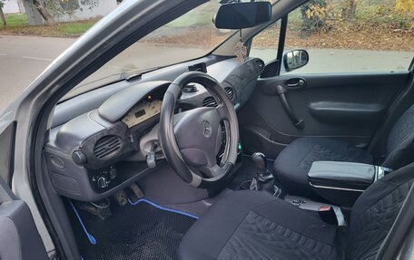 Mercedes-Benz A-Класс, 1999 год, 325 000 рублей, 8 фотография