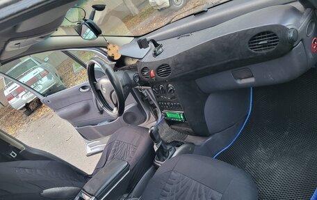 Mercedes-Benz A-Класс, 1999 год, 325 000 рублей, 10 фотография