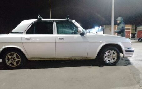 ГАЗ 31105 «Волга», 2006 год, 180 000 рублей, 4 фотография