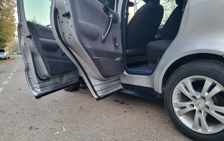 Mercedes-Benz A-Класс, 1999 год, 325 000 рублей, 11 фотография