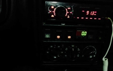 ГАЗ 31105 «Волга», 2006 год, 180 000 рублей, 7 фотография