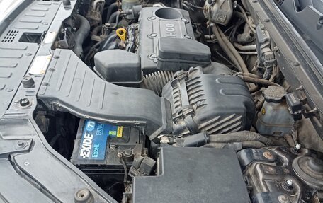 KIA Sorento II рестайлинг, 2010 год, 1 080 000 рублей, 4 фотография